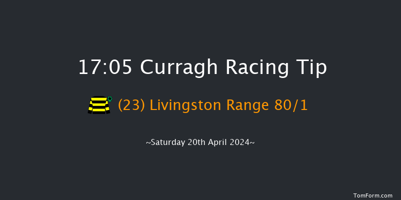 Curragh  17:05 Handicap 6f Sat 6th Apr 2024