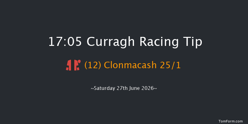 Curragh 17-05 6f Fri 26th Jun 2026