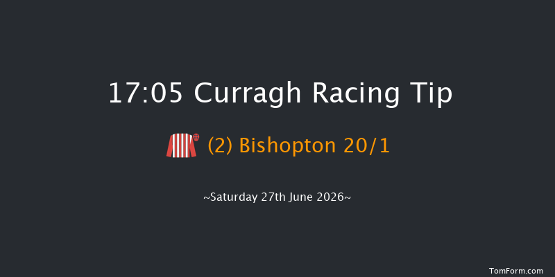 Curragh 17-05 6f Fri 26th Jun 2026
