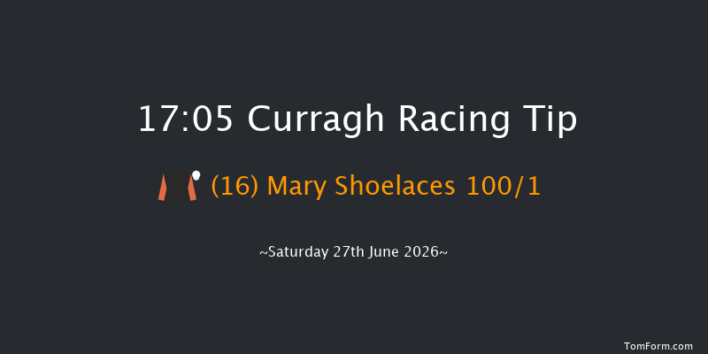 Curragh 17-05 6f Fri 26th Jun 2026