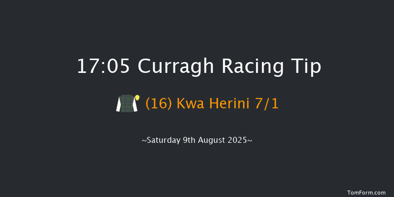 Curragh 17-05 6f Sun 20th Jul 2025