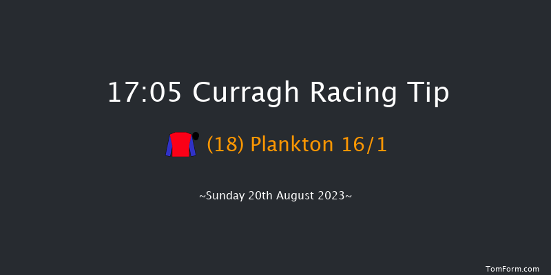 Curragh 17:05 Handicap 6f Sat 19th Aug 2023