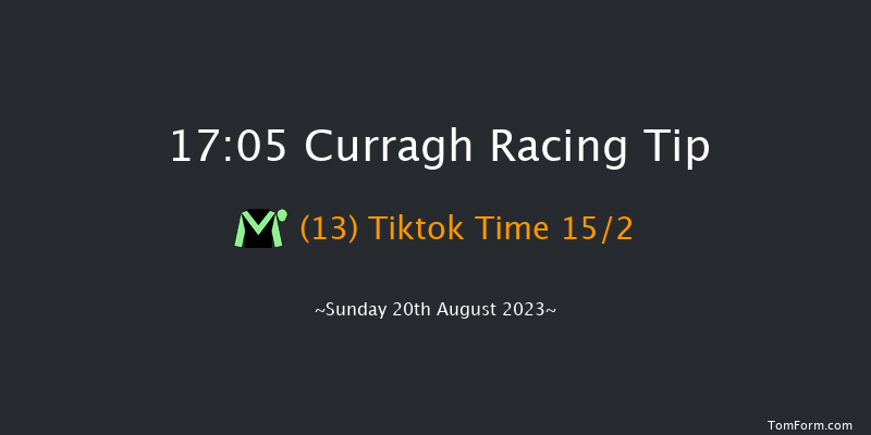 Curragh 17:05 Handicap 6f Sat 19th Aug 2023