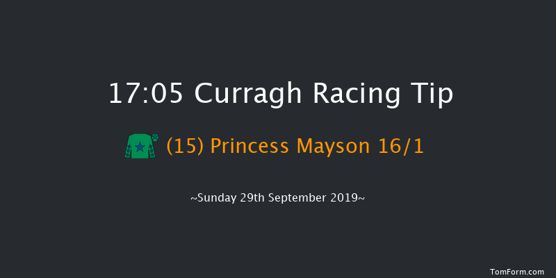 Curragh 17:05 Handicap 8f Sat 28th Sep 2019