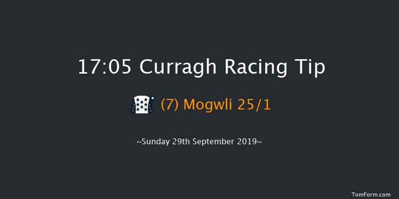 Curragh 17:05 Handicap 8f Sat 28th Sep 2019