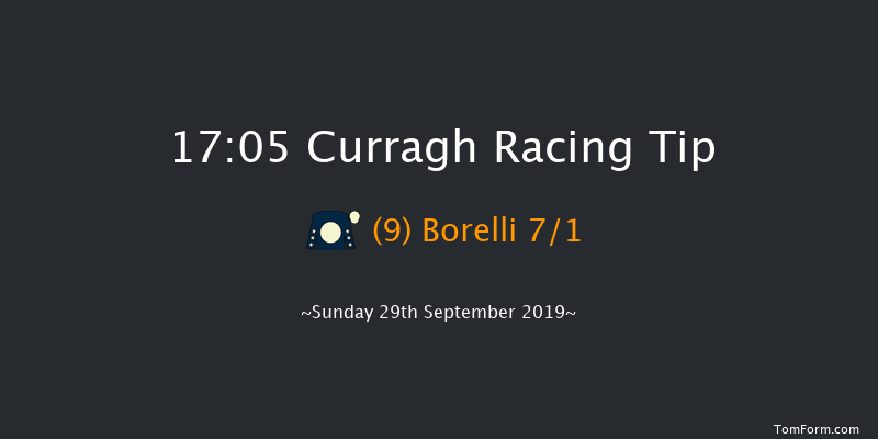 Curragh 17:05 Handicap 8f Sat 28th Sep 2019