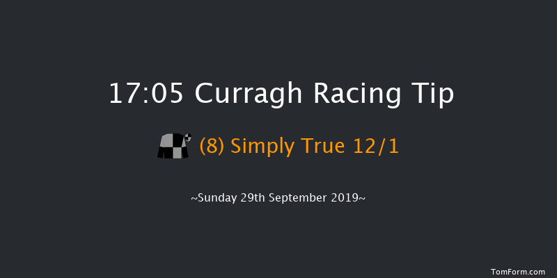 Curragh 17:05 Handicap 8f Sat 28th Sep 2019