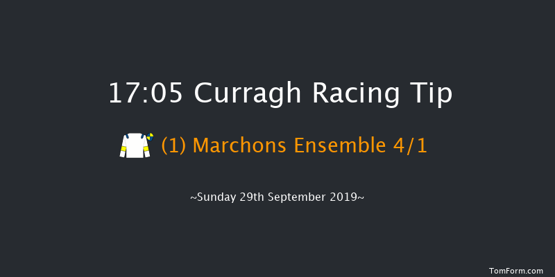 Curragh 17:05 Handicap 8f Sat 28th Sep 2019