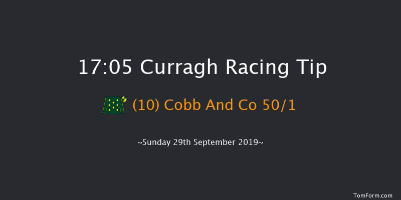 Curragh 17:05 Handicap 8f Sat 28th Sep 2019