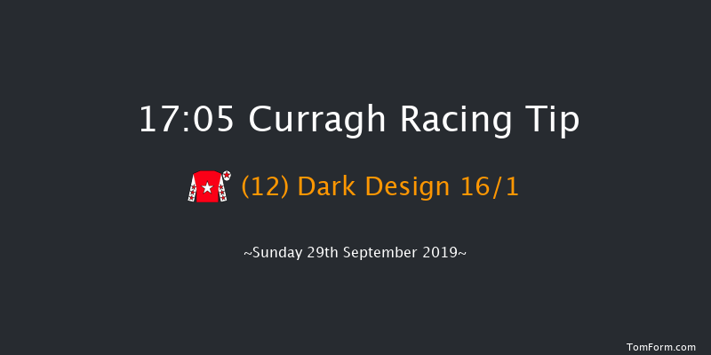 Curragh 17:05 Handicap 8f Sat 28th Sep 2019