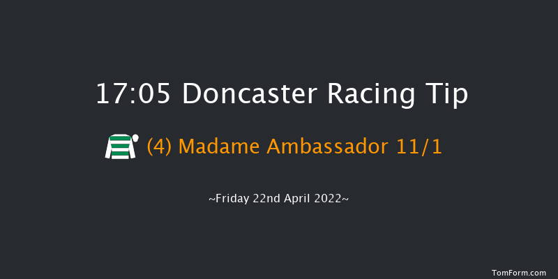 Doncaster 17:05 Handicap (Class 4) 10f Sun 27th Mar 2022