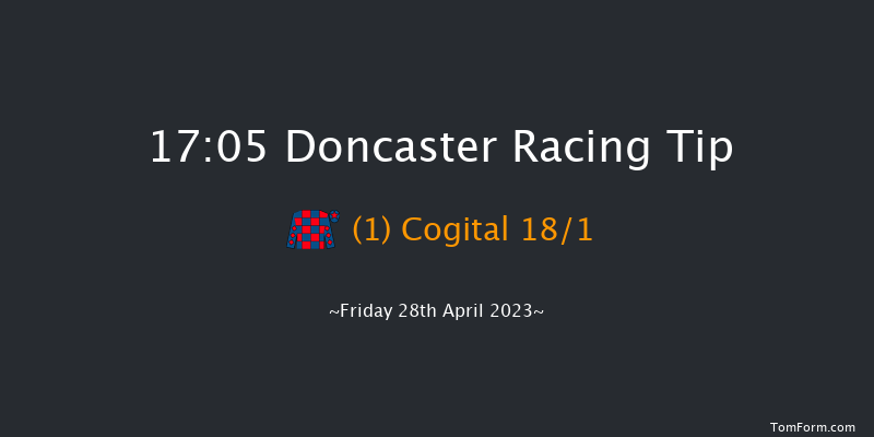 Doncaster 17:05 Handicap (Class 4) 16f Sun 2nd Apr 2023