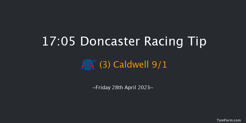 Doncaster 17:05 Handicap (Class 4) 16f Sun 2nd Apr 2023