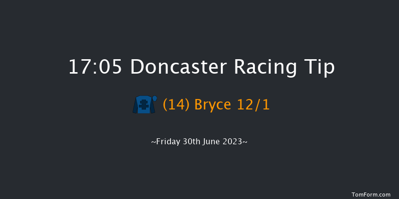 Doncaster 17:05 Handicap (Class 6) 6f Sun 18th Jun 2023