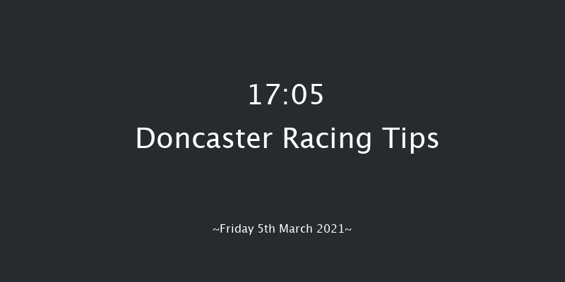 Virgin Bet Handicap Hurdle Doncaster 17:05 Handicap Hurdle (Class 4) 19f Wed 24th Feb 2021