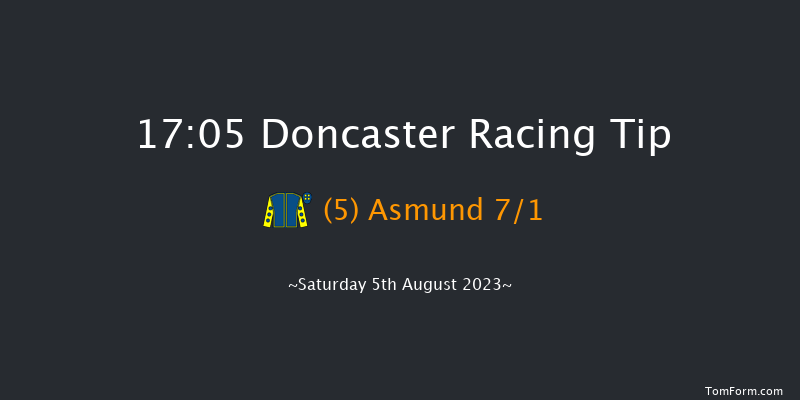 Doncaster 17:05 Handicap (Class 6) 7f Thu 27th Jul 2023