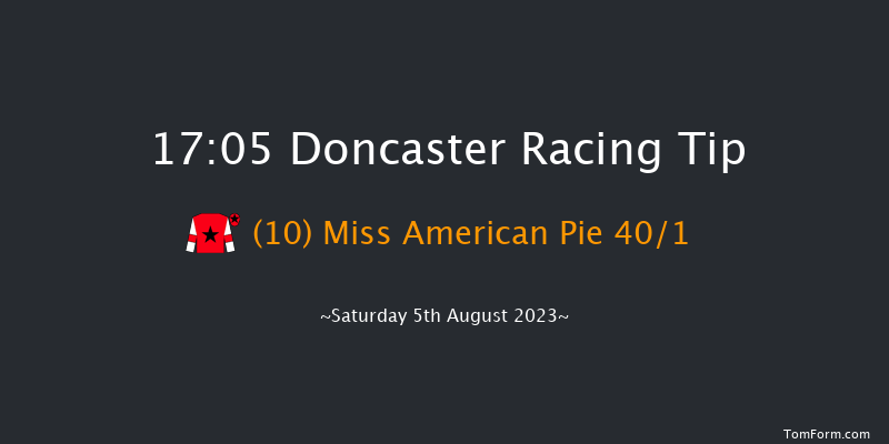 Doncaster 17:05 Handicap (Class 6) 7f Thu 27th Jul 2023