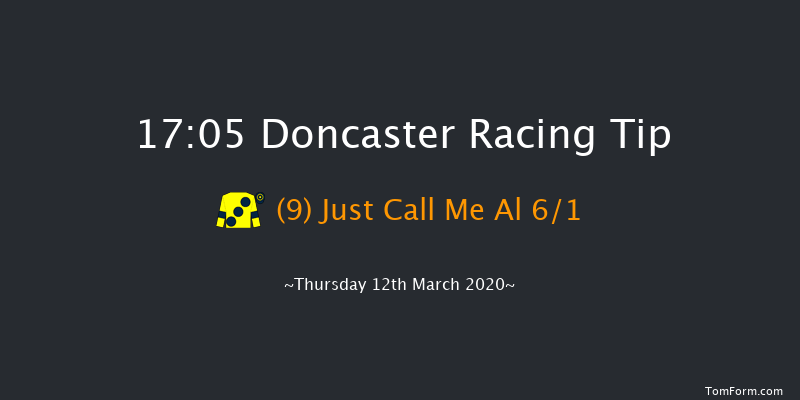 MansionBet GetItReady For Cheltenham Handicap Hurdle (Div 2) Doncaster 17:05 Handicap Hurdle (Class 4) 19f Sat 29th Feb 2020