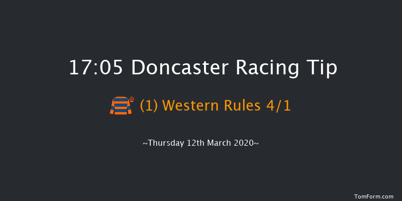 MansionBet GetItReady For Cheltenham Handicap Hurdle (Div 2) Doncaster 17:05 Handicap Hurdle (Class 4) 19f Sat 29th Feb 2020