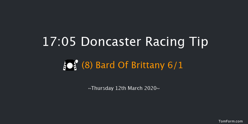 MansionBet GetItReady For Cheltenham Handicap Hurdle (Div 2) Doncaster 17:05 Handicap Hurdle (Class 4) 19f Sat 29th Feb 2020