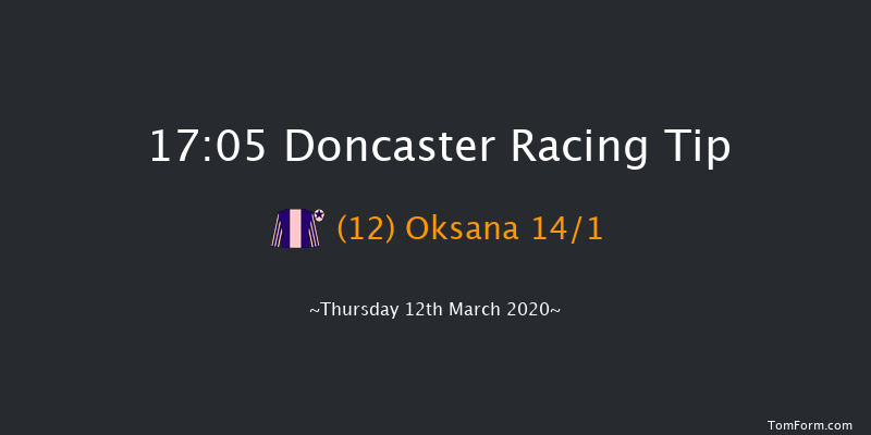 MansionBet GetItReady For Cheltenham Handicap Hurdle (Div 2) Doncaster 17:05 Handicap Hurdle (Class 4) 19f Sat 29th Feb 2020