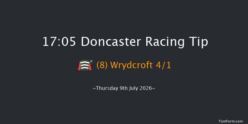 Doncaster 17-05 (Class 4) 7f Fri 3rd Jul 2026