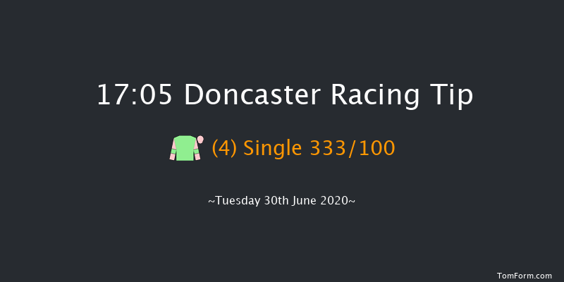 Sky Sports Racing HD Virgin 535 Handicap Doncaster 17:05 Handicap (Class 5) 14f Fri 26th Jun 2020