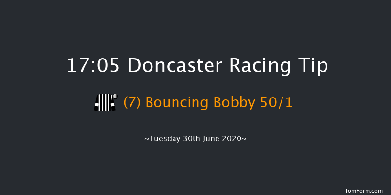 Sky Sports Racing HD Virgin 535 Handicap Doncaster 17:05 Handicap (Class 5) 14f Fri 26th Jun 2020