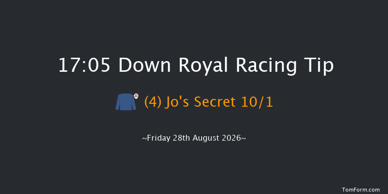Down Royal 17-05 17f Fri 17th Jul 2026