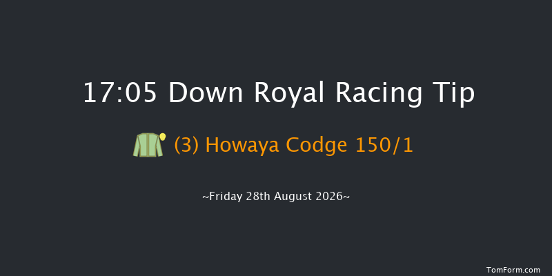 Down Royal 17-05 17f Fri 17th Jul 2026