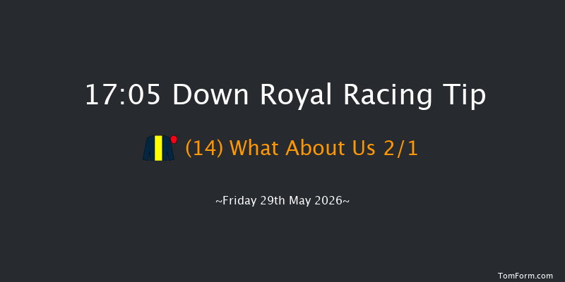 Down Royal 17-05 7f Mon 4th May 2026