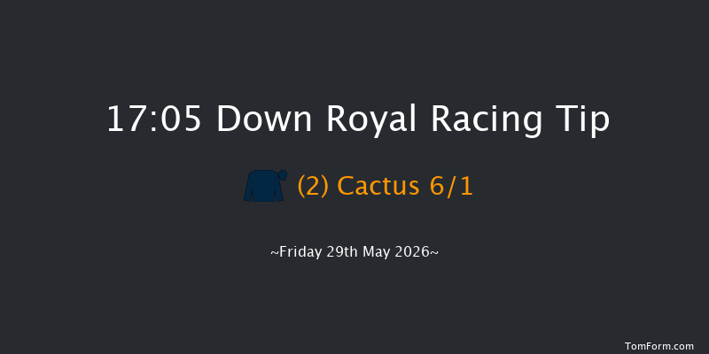 Down Royal 17-05 7f Mon 4th May 2026