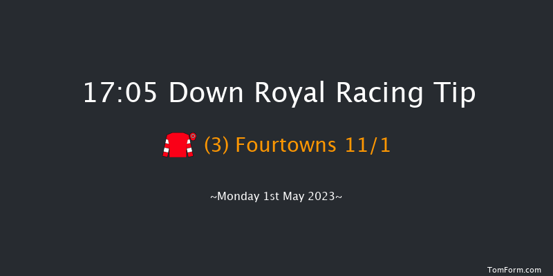 Down Royal 17:05 NH Flat Race 17f Fri 17th Mar 2023