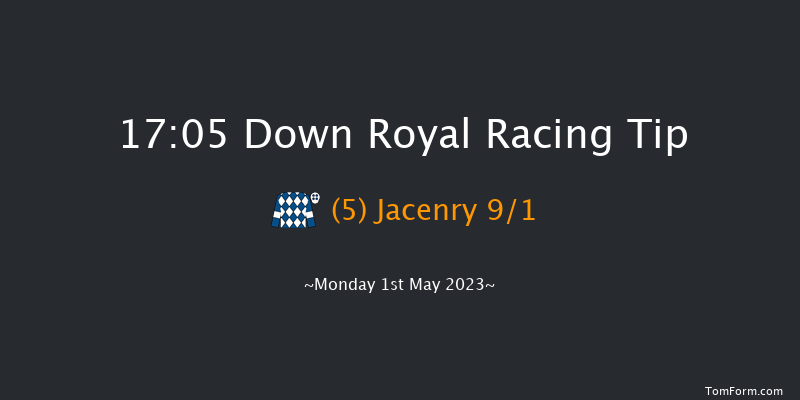 Down Royal 17:05 NH Flat Race 17f Fri 17th Mar 2023