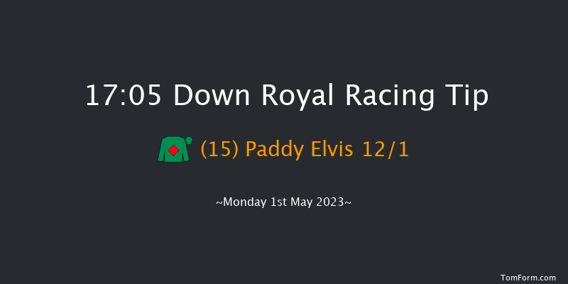 Down Royal 17:05 NH Flat Race 17f Fri 17th Mar 2023
