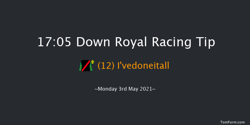 Play Lotto On The Boylesports App (Pro/Am) Flat Race Down Royal 17:05 NH Flat Race 16f Wed 17th Mar 2021