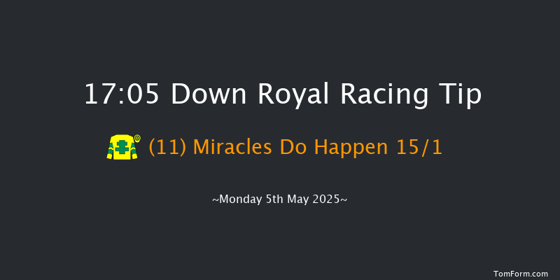 Down Royal 17-05 17f Sun 13th Apr 2025