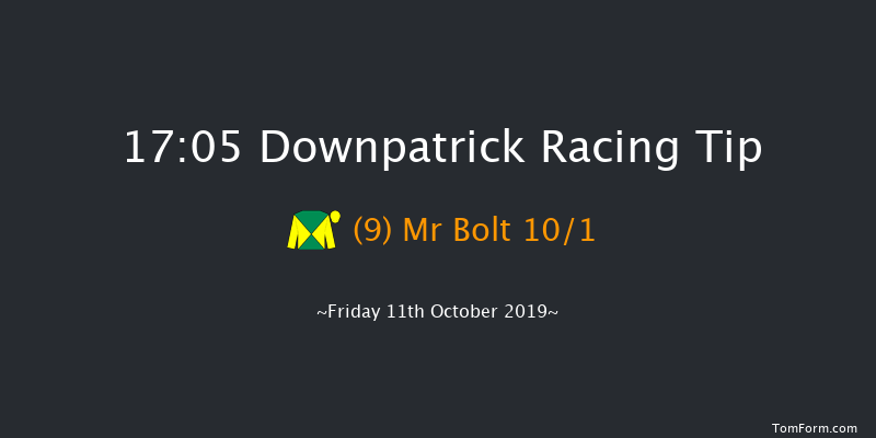 Downpatrick 17:05 Handicap Chase 24f Fri 27th Sep 2019