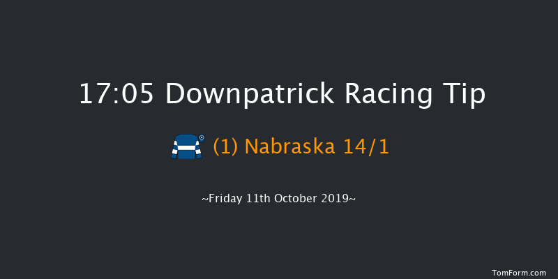 Downpatrick 17:05 Handicap Chase 24f Fri 27th Sep 2019