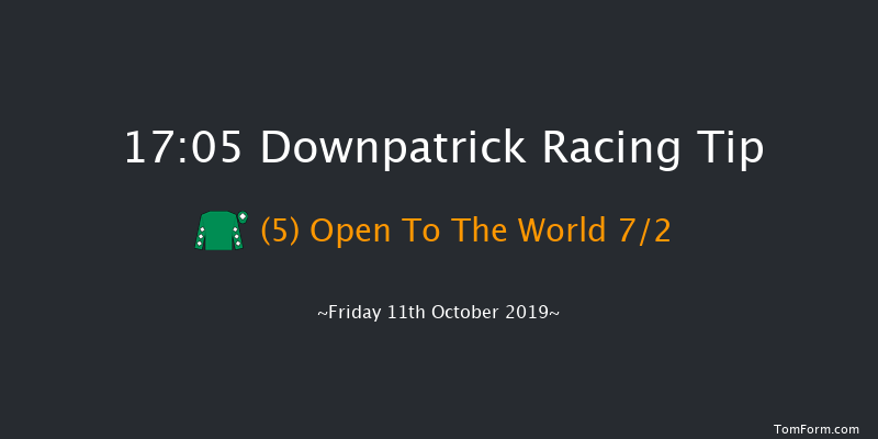 Downpatrick 17:05 Handicap Chase 24f Fri 27th Sep 2019