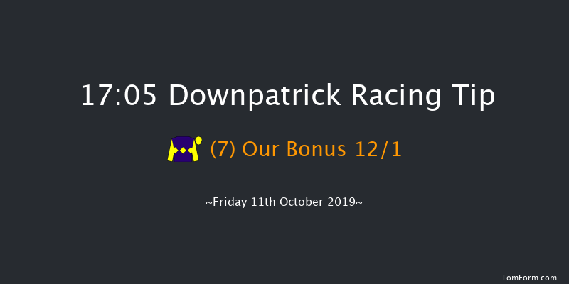 Downpatrick 17:05 Handicap Chase 24f Fri 27th Sep 2019