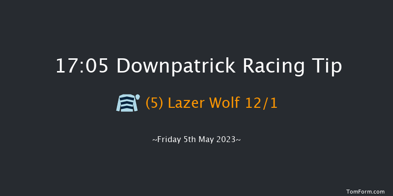 Downpatrick 17:05 Maiden Hurdle 22f Sun 2nd Apr 2023