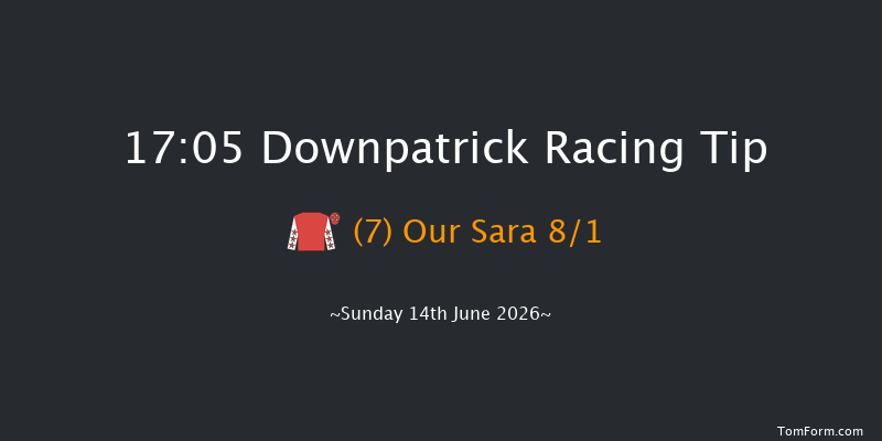 Downpatrick 17-05 17f Sat 13th Jun 2026