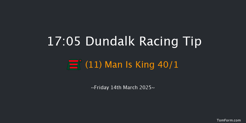Dundalk  17:05 Claimer 11f Fri 7th Mar 2025