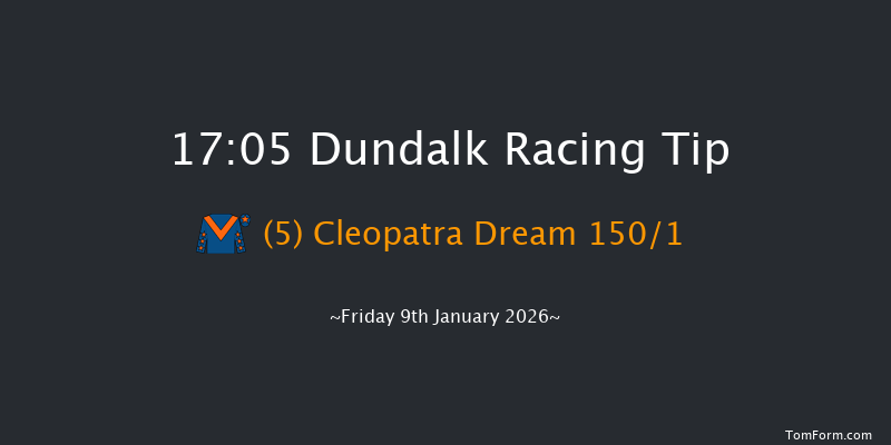 Dundalk 17-05 8f Fri 19th Dec 2025