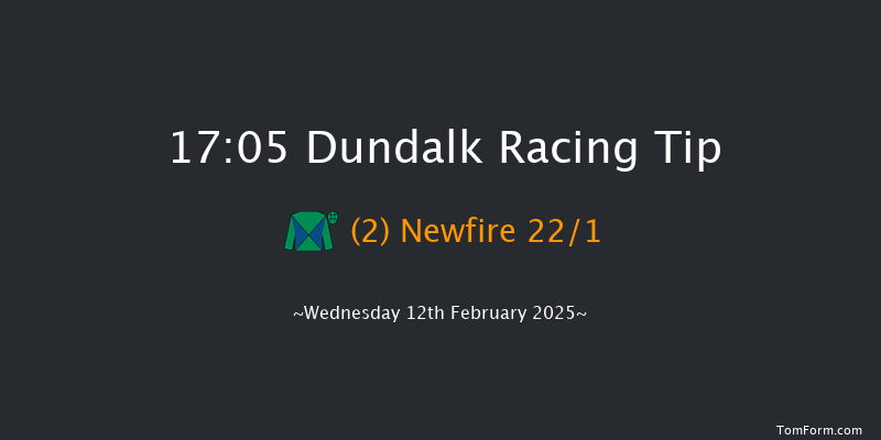 Dundalk  17:05 Handicap 12f Fri 7th Feb 2025