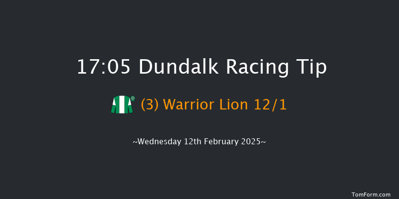 Dundalk  17:05 Handicap 12f Fri 7th Feb 2025