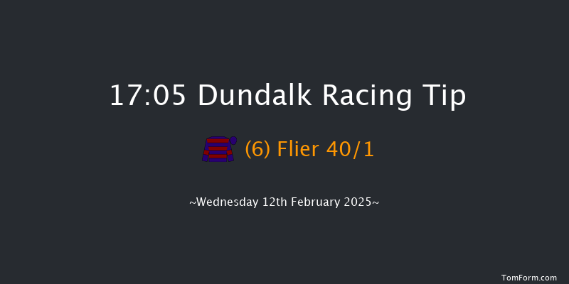 Dundalk  17:05 Handicap 12f Fri 7th Feb 2025