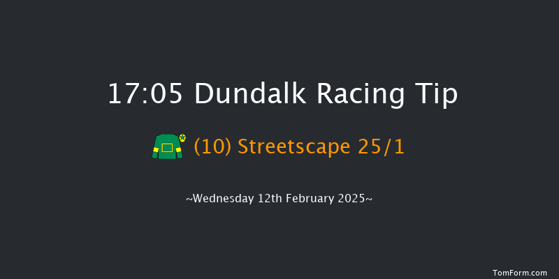 Dundalk  17:05 Handicap 12f Fri 7th Feb 2025