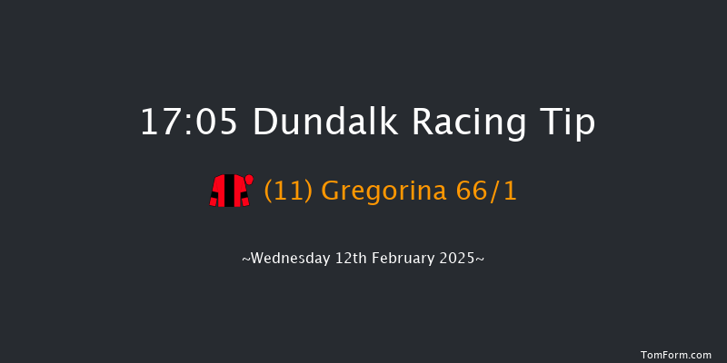 Dundalk  17:05 Handicap 12f Fri 7th Feb 2025